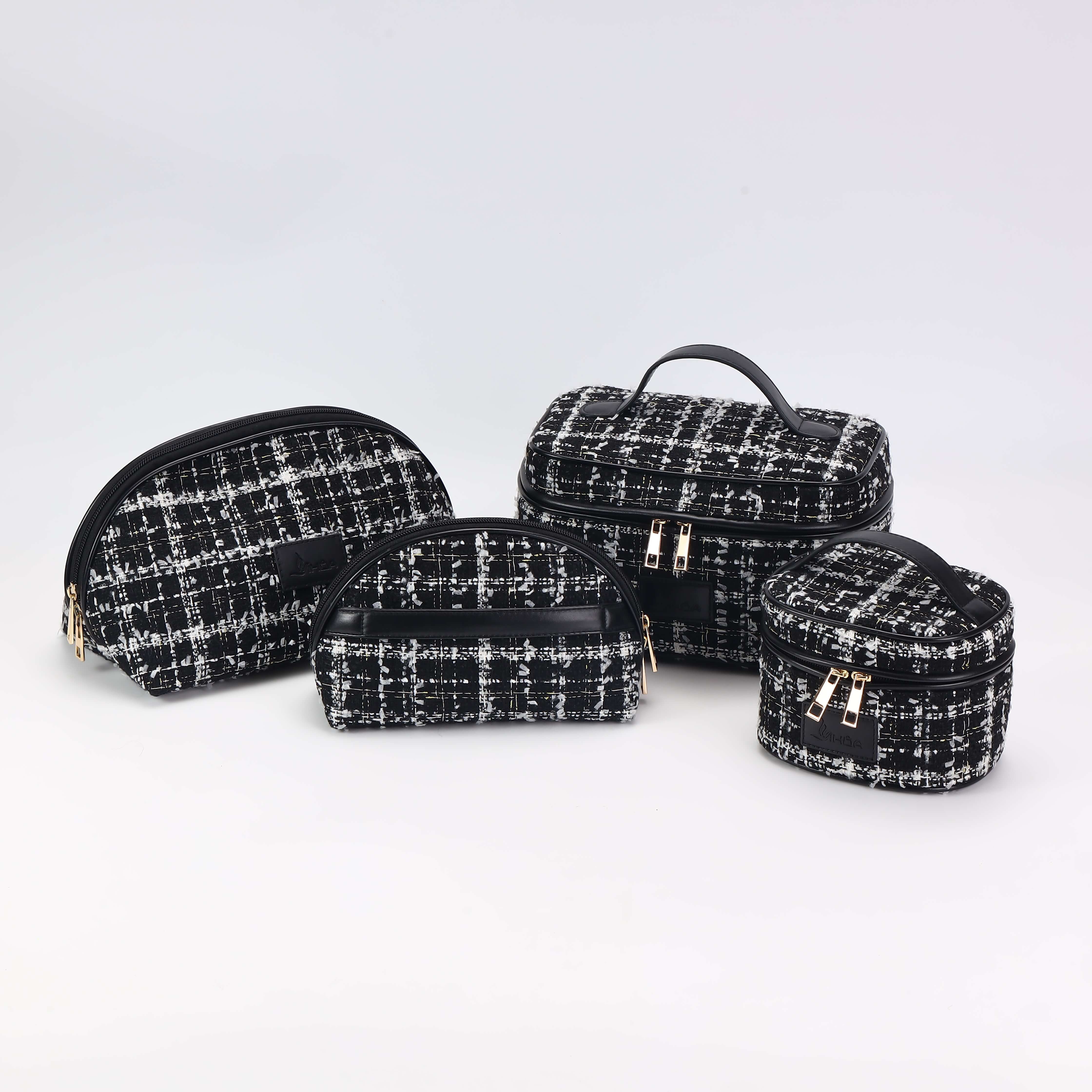 how to sew a cosmetic bag
